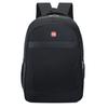 Mochila Executiva para Deslocamento com Logotipo Personalizado, Mochila Outdoor Transfronteiriça, Mochila Escolar Estudantil Masculina de Alto Nível e Grande Capacidade