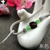 Venta de liquidación: Precio Especial en Collares Colgantes Ajustables Hechos a Mano y Cadenas de Cuerda para Hombres y Mujeres