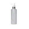 Cabeça de Bomba de 24 Dentes Frasco Classy Care de 300ml Serviço de Mudança de Cor e Rotulagem Fabricante de Origem Personalizado com Logotipo Imprimível