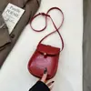 Bolsa para Teléfono Móvil Mini Bolsa Pequeña para Mujer 2025 Nueva Casual Billetera para Monedas Bolso de Hombro Bolso Cruzado de Moda