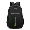Mochila de negocios para hombre 2026 nuevo estilo, gran capacidad, casual, versátil, mochila de viaje, bolsa para computadora, mochila de negocios