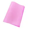 Hoja Grande Papel Esponja con Purpurina Dorada Papel de Purpurina de Colores Engrosado Papel de Espuma EVA Papel de Lentejuelas Materiales para Manualidades DIY Papel con Purpurina Dorada