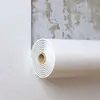 Panel Decorativo de Piedra Flexible Texturizada 3D Travertino Romano Porcelana Blanda Autoadhesivo Piedra Blanda Panel Grande Papel Tapiz