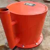 Dispositivo Automático de Liberación de Agua por Presión Negativa, Extracción de Gas Subterráneo en Minas de Carbón, Equipo Mecánico de Sellado y Drenaje sin Energía