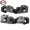 Adequado para Suporte Lateral do Para-choque Dianteiro da Tacoma 2024-2025 52116Ak010
