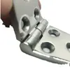 Bisagra de Cubierta Bisagra de Cubierta Suministro Directo de Fábrica Bisagra de Acero Inoxidable Accesorios de Ferretería Marina Bisagra de Piso para Yates