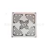 Etiqueta eletrônica de supermercado não tripulada RFID, etiqueta 3D, etiqueta com chip M4QT, etiqueta eletrônica RFID UHF