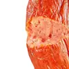 Salchicha Roja de Harbin, salchicha roja de sabor auténtico, especialidad del Noreste, salchicha ahumada rusa lista para comer, salchicha de jamón