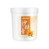 Crema de Espino Cerval Producto Personalizado para Salón de Belleza: Crema Energética para Raspar el Cuerpo para Eliminar Humedad, Eliminar el Frío, Activar Meridianos, Eliminar Ácidos, Mejorar la Belleza