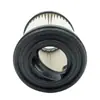 Adecuado para accesorios de aspiradora Eureka Filtro de pantalla HEPA Haipa DCF-3