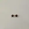 Óculos de Sol para Bebê, Óculos de Sol de Silicone da Moda para Crianças, Proteção Ocular Anti-UV, Óculos de Sol, Tendência de Estilo para Fotos