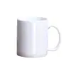 Caneca DIY logo personalizado cerâmica café copo de água presente publicitário padrão personalizado privado texto impresso