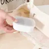 Caja de embalaje para arroz al por mayor caja de embalaje para cereales integrales caja para congelador comida para reducción de grasa cuantitativa lonchera pequeña caja para conservación de alimentos en refrigerador