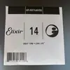 Elix Factory Wholesale Cuerdas de Bronce Fosforado Recubiertas Cuerdas para Guitarra Folk Cuerdas para Guitarra Acústica