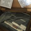 Original profez touch screen GP377R-TC41-24V