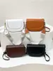 Bolso Retro Transfronterizo para Mujer 2026 Nuevo Otoño/Invierno Versátil Gran Capacidad Moda Súper Popular Bolso de Hombro Cruzado