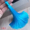 Acessórios para Joias DIY Fio Envolto em Seda Rayon Borla 15CM de Comprimento Borla de Franja para Pendurar no Carro