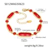 Tobillera Omaca Super Brillante Facetada de Cristal Checo Acero Inoxidable Chapado en Oro de 18 Quilates Tobillera de Lujo Accesible para la Playa Joyería para el Pie