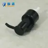 Venta Directa de Fábrica Plástico PP Cabezal de Bomba de Aceite Desmaquillante Bomba Externa para Loción 24 Dientes 28 Dientes Bomba de Clip de Presión