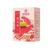 Parches Calentadores de Pies Kong Ai Tang para Uso en la Corte Interior de Beijing Tong Ren Tang, Paquete de 20, En Stock, Fecha de Caducidad Hasta Diciembre de 2026