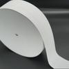 En stock Banda Elástica de Malla Tejida Ultraancha Túnica Ensanchada Cinturón Médico para el Vientre