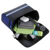 Nueva Bolsa para Manillar de Bicicleta de Hombro Único Bolsa Colgante de Bicicleta Gran Capacidad Resistente al Desgaste Resistente a Arañazos Logo Imprimible Bolsa Colgante Multifuncional
