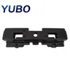 Amortiguador de Choque para Parachoques Delantero 68533296Aa Adecuado para Dodge Durango 2021-2024