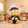 Felicidad Diaria de Abeja y Cachorro Lindas y Modernas Figuras de Caja Misteriosa Adornos Creativos de Caja Misteriosa Sanadores Celebridad de Internet Caja Misteriosa de Gran Venta