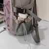 Mochila de Viaje de Gran Capacidad de Diseñador para Hombres y Mujeres, Mochila Multifuncional para Senderismo al Aire Libre, Fitness y Ciclismo, Mochila Escolar para Estudiantes