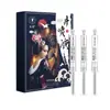 Jiaoyue linha completa de produtos de sexo oral estilo Dongguan, spray de retardo gelo e fogo, óleo de massagem, lubrificante, lenços umedecidos, brinquedos adultos atacado