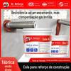 Agente de Ancoragem para Reforço de Construção de Barril de Epóxi Concreto Ferrovias de Alta Velocidade Pontes Camadas Elevadas Reforço de Plantio Adesivo de Plantio AB