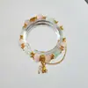 Enviar madre madre práctico alto nivel de sentido enviar amigas enviar esposa dama pulsera regalo de cumpleaños niñas enviar novia