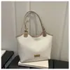 Bolso de Hombro Transfronterizo para Mujer, Nueva Tendencia de Moda Verano 2026, Bolso Tote de Hombro Exquisito y Sofisticado de Alta Gama