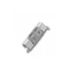 Cerradura de gabinete Delek DIRAK bisagra oculta invisible bisagra de caja de medidor ordinaria accesorios de hardware plegable