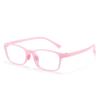 Nuevas gafas de alta calidad para niños, para miopía, se pueden equipar con protección de silicona para los ojos, venta al por mayor de fábrica, luz azul anti-luz, estudiantes mujeres