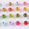 Fábrica Amazon Cuentas Infantiles 10-20MM Cuentas de Madera de Color Cuentas de Madera Cuentas de Madera Cuentas Accesorios para Manualidades