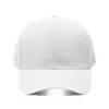 Boné de Baseball Infantil para Atividades Escolares Primárias, Jardim de Infância, Bordado de Logo, Chapéu de Sol de Cor Sólida, Chapéu de Proteção Solar