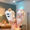 Zapatos para bebés y niños pequeños para niñas, zapatos blancos nuevos para primavera y otoño para niños de 1 a 3 años, zapatillas infantiles de suela blanda con puntera de concha