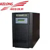 Fuente de Alimentación Ininterrumpida Kehua UPS YTR1103L Tipo Online 3KVA 2400W Antiapagón Respaldo de Emergencia Máquina de Alta Frecuencia
