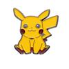 Set de Periféricos de Juego de Animación Lindo Pokémon Broche Exquisito Insignia de Metal Regalo Accesorios de Ropa Medalla