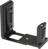 Herrajes para Puerta de Granero Puerta Corredera para Baño Material Metálico Tope de Puerta Deslizador Posicionador Anticolisión Rueda de Nylon