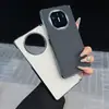 Funda para Teléfono Móvil Huawei Matex5 Edición Coleccionista Aplicable Transfronteriza Ultra Delgada Protectora Matex6 Funda Magnética Anti-Caída Todo Incluido