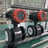 Fabricante Lzd12/80G Caudalímetro Electromagnético Minero Intrínsecamente Seguro Caudalímetro Electromagnético Multiparámetro Minero Intrínsecamente Seguro