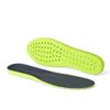 Plantilla con sensación de mierda de arroz caliente, suave y cómoda, deportiva, con absorción de impactos, desodorante de ajenjo PU de alta elasticidad, desodorante para hombres y mujeres, plantilla de ajenjo