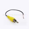 Cabo Switch, Cabo RCA, Cabo Conector Fêmea, Cabo AV, Cabo de Modificação de Áudio para Carro, Cabo de Vídeo, Cabo de Alto-Falante Anti-Interferência, Montado em Carro