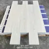 Piso de Plástico de Piedra SPC con Sistema de Ensamble, Piso de Cristal de Piedra para Interiores de 3.7mm para Renovación de Hoteles, Autoinstalable, Impermeable para Uso Doméstico