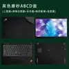 Para carcasa y película de laptop Lenovo ThinkPad X1 Carbon de 14 pulgadas 2021 2020 Gen8