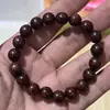 Venta al por mayor del Fabricante: Pulseras de Sándalo Sangre Zambiano, Cuentas de Oración de Material Viejo, Sándalo Sangre de Hoja Pequeña Africano, Cuentas de Oración Estrella Dorada, Pulseras de Madera, Artículos de Colección