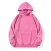 Sudadera con capucha pesada estilo retro americano lavado y desgastado de 350G, nueva sudadera con capucha versátil de moda de corte holgado, unisex