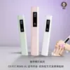 Lámpara de uñas portátil inalámbrica de mano transfronteriza secado rápido pantalla LCD sin manos negras sin manos sucias lámpara de horneado para salón de uñas